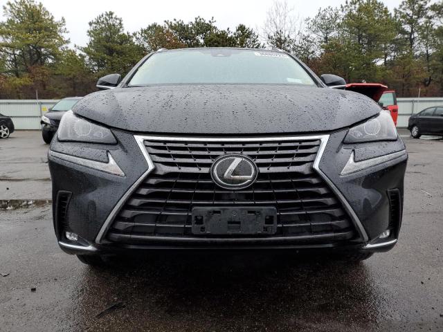 Photo 4 VIN: JTJDARDZ5M2236677 - LEXUS NX 300 BAS 