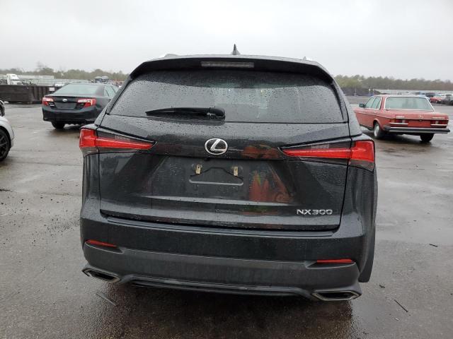 Photo 5 VIN: JTJDARDZ5M2236677 - LEXUS NX 300 BAS 