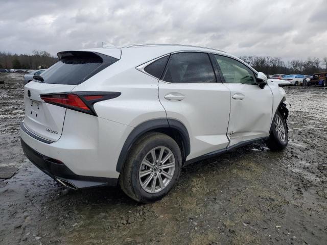 Photo 2 VIN: JTJDARDZ5M5022786 - LEXUS NX 300 BAS 