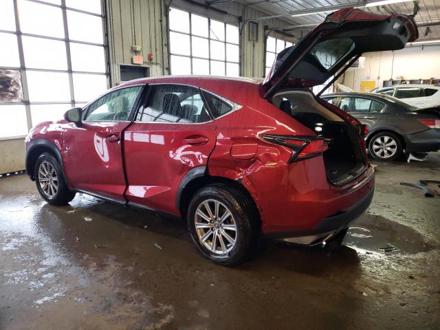 Photo 1 VIN: JTJDARDZ5M5025607 - LEXUS NX 300 BAS 