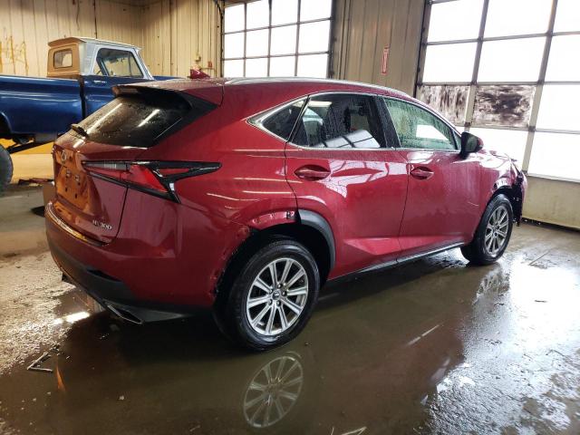 Photo 2 VIN: JTJDARDZ5M5025607 - LEXUS NX 300 BAS 