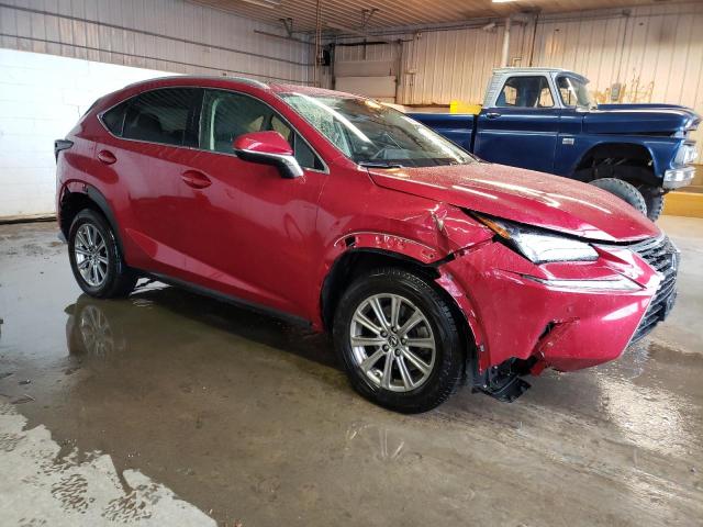 Photo 3 VIN: JTJDARDZ5M5025607 - LEXUS NX 300 BAS 