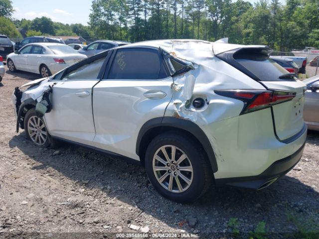 Photo 2 VIN: JTJDARDZ5M5027910 - LEXUS NX 