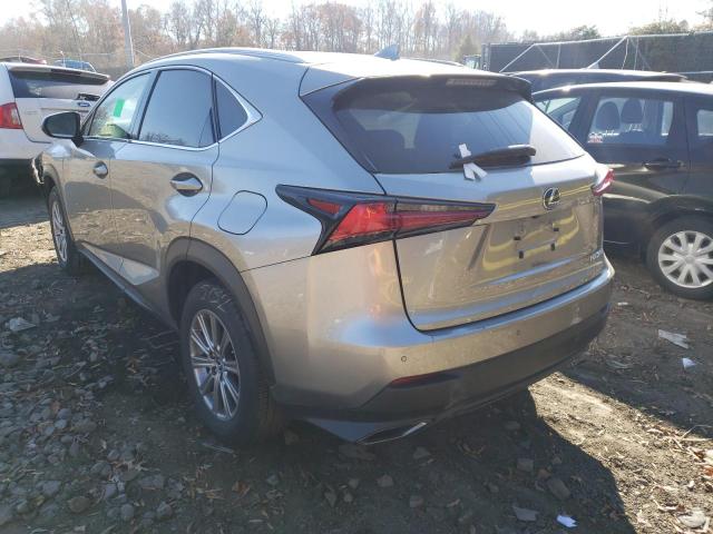 Photo 2 VIN: JTJDARDZ6L2230997 - LEXUS NX 300 