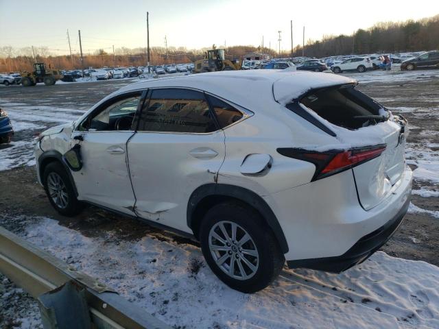 Photo 1 VIN: JTJDARDZ6L5000553 - LEXUS NX 