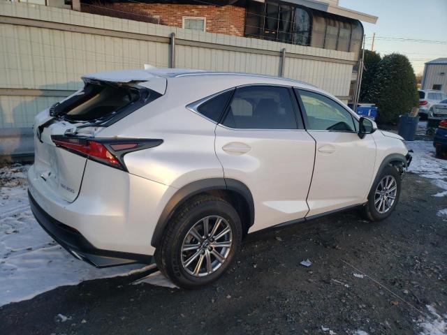 Photo 2 VIN: JTJDARDZ6L5000553 - LEXUS NX 