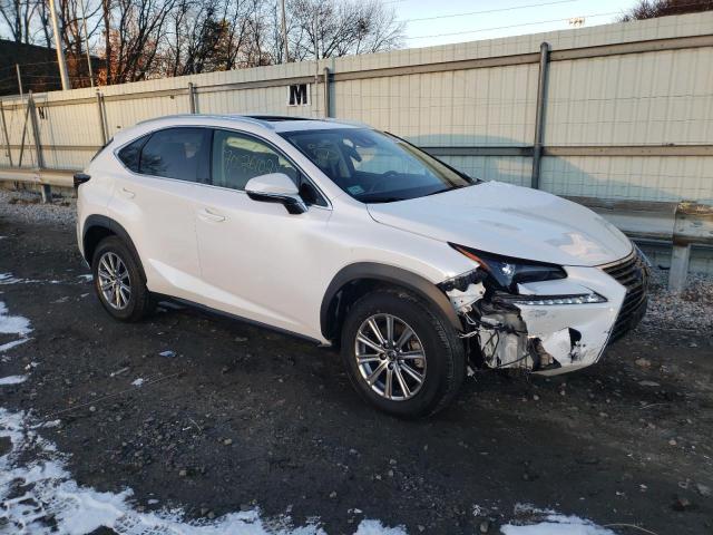 Photo 3 VIN: JTJDARDZ6L5000553 - LEXUS NX 