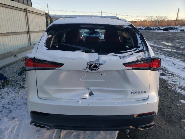 Photo 5 VIN: JTJDARDZ6L5000553 - LEXUS NX 