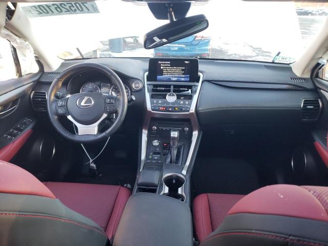 Photo 7 VIN: JTJDARDZ6L5000553 - LEXUS NX 