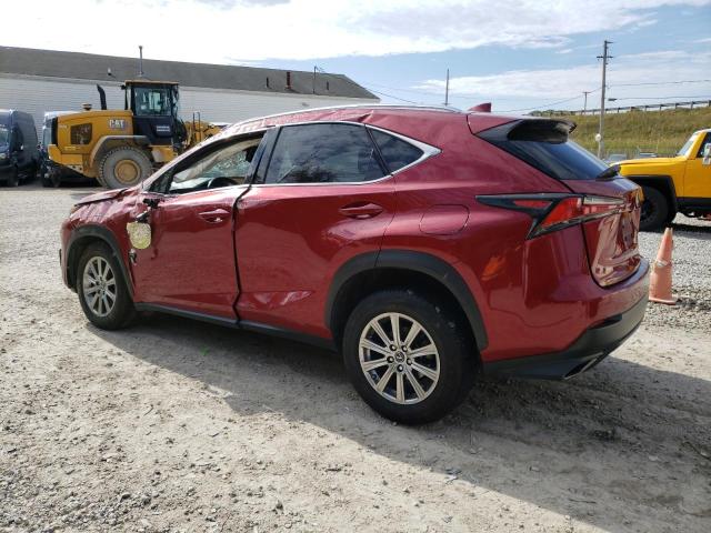 Photo 1 VIN: JTJDARDZ6L5002142 - LEXUS NX 