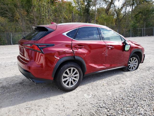 Photo 2 VIN: JTJDARDZ6L5002142 - LEXUS NX 