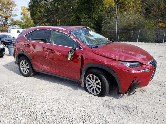 Photo 3 VIN: JTJDARDZ6L5002142 - LEXUS NX 