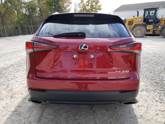 Photo 5 VIN: JTJDARDZ6L5002142 - LEXUS NX 