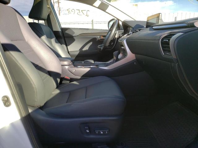 Photo 4 VIN: JTJDARDZ6L5010080 - LEXUS NX 300 