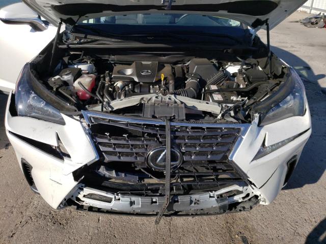 Photo 6 VIN: JTJDARDZ6L5010080 - LEXUS NX 300 