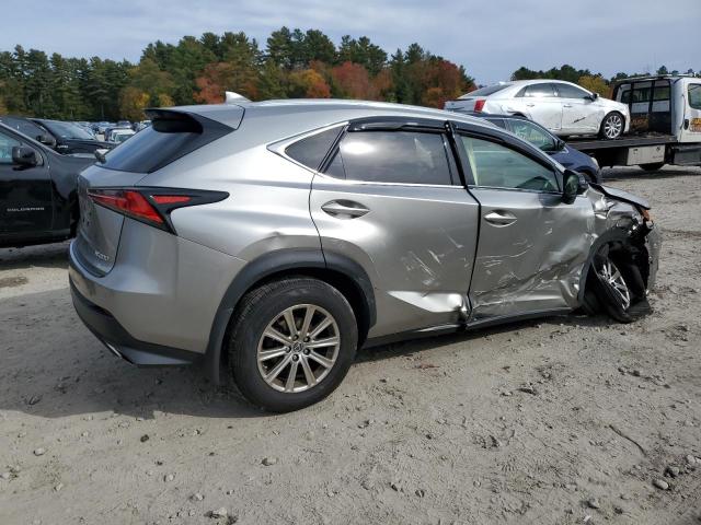 Photo 2 VIN: JTJDARDZ6M2239796 - LEXUS NX 300 BAS 