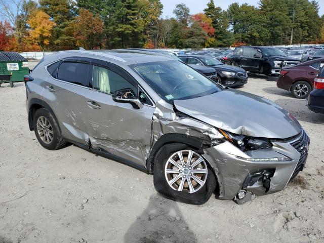 Photo 3 VIN: JTJDARDZ6M2239796 - LEXUS NX 300 BAS 