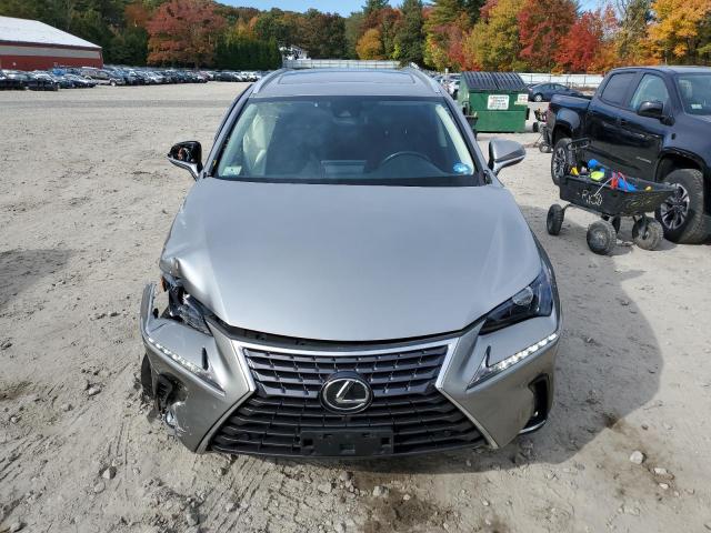 Photo 4 VIN: JTJDARDZ6M2239796 - LEXUS NX 300 BAS 