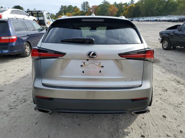 Photo 5 VIN: JTJDARDZ6M2239796 - LEXUS NX 300 BAS 