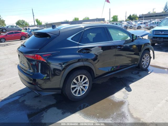 Photo 3 VIN: JTJDARDZ6M2247929 - LEXUS NX 300 