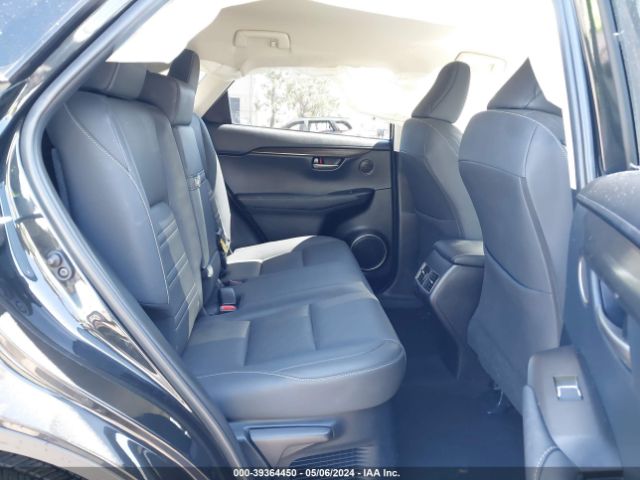 Photo 7 VIN: JTJDARDZ6M2247929 - LEXUS NX 300 