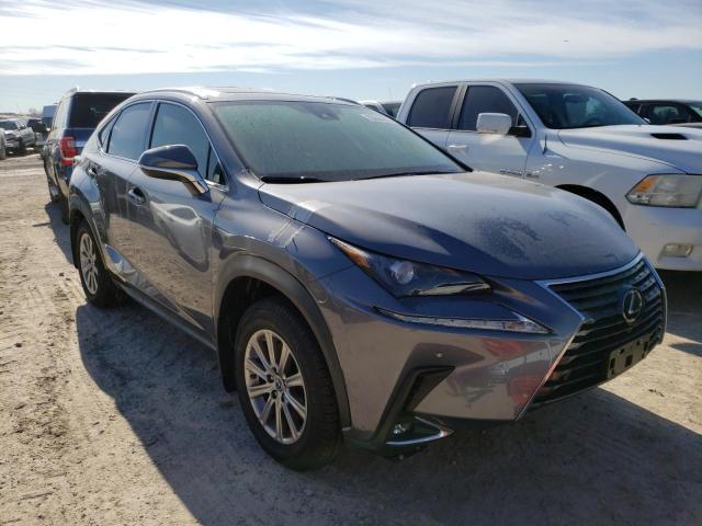 Photo 0 VIN: JTJDARDZ6M2257294 - LEXUS NX 300 BAS 