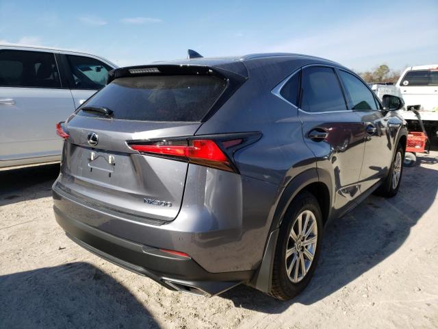 Photo 3 VIN: JTJDARDZ6M2257294 - LEXUS NX 300 BAS 