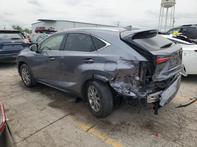 Photo 1 VIN: JTJDARDZ6M2263726 - LEXUS NX 300 BAS 