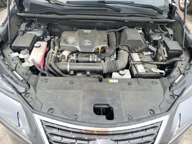 Photo 11 VIN: JTJDARDZ6M2263726 - LEXUS NX 300 BAS 