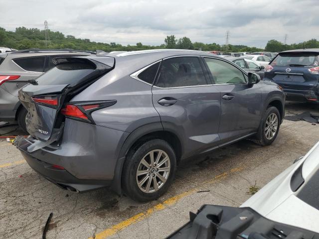 Photo 2 VIN: JTJDARDZ6M2263726 - LEXUS NX 300 BAS 