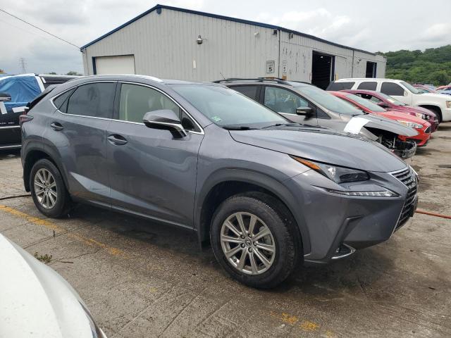 Photo 3 VIN: JTJDARDZ6M2263726 - LEXUS NX 300 BAS 