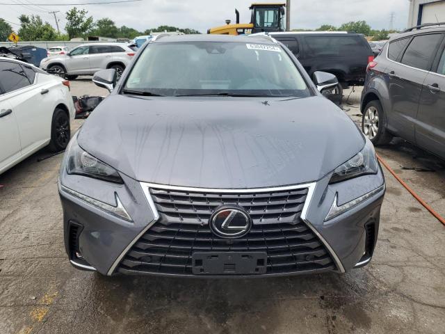 Photo 4 VIN: JTJDARDZ6M2263726 - LEXUS NX 300 BAS 