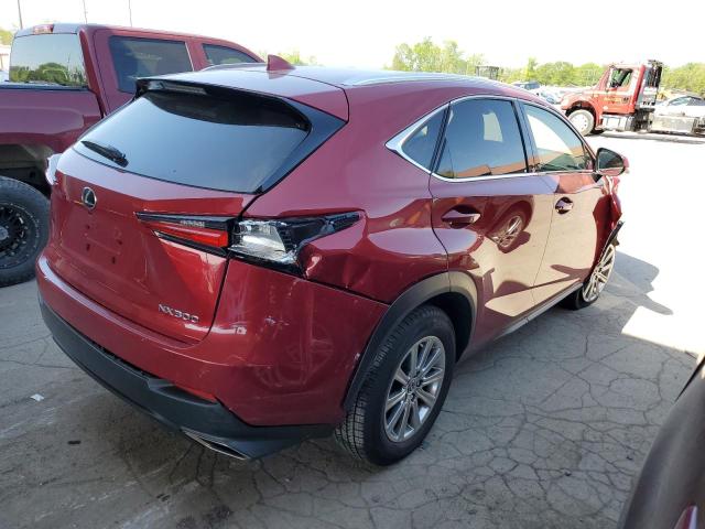 Photo 2 VIN: JTJDARDZ6M5020965 - LEXUS NX 