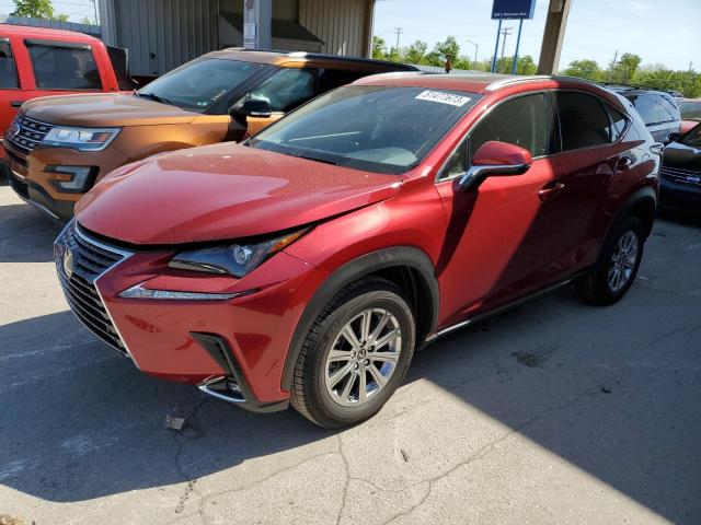 Photo 0 VIN: JTJDARDZ6M5020965 - LEXUS NX 300 