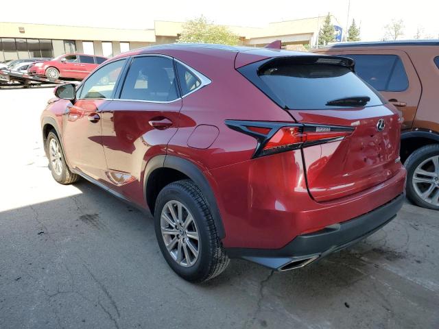 Photo 1 VIN: JTJDARDZ6M5020965 - LEXUS NX 300 