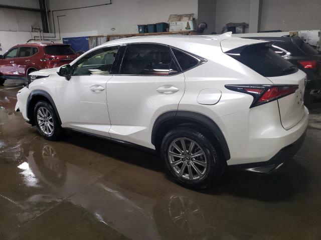 Photo 1 VIN: JTJDARDZ6M5021968 - LEXUS NX 300 BAS 