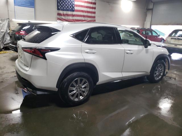 Photo 2 VIN: JTJDARDZ6M5021968 - LEXUS NX 300 BAS 