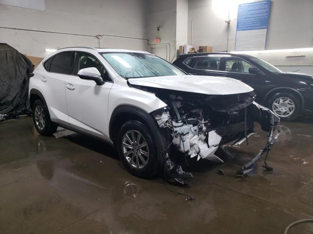 Photo 3 VIN: JTJDARDZ6M5021968 - LEXUS NX 300 BAS 