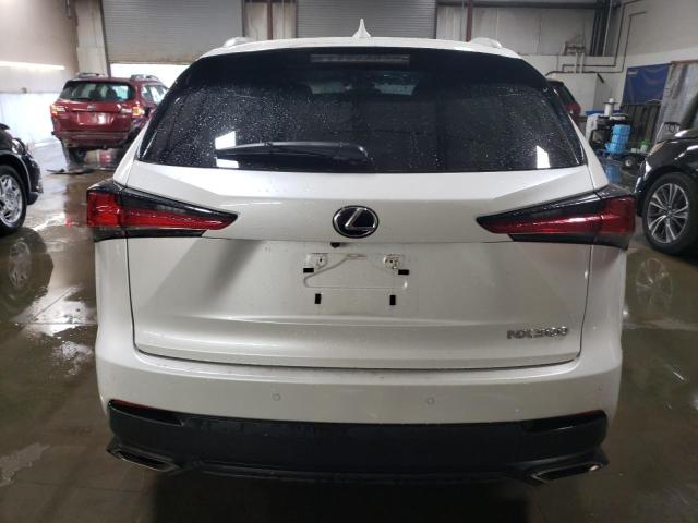 Photo 5 VIN: JTJDARDZ6M5021968 - LEXUS NX 300 BAS 