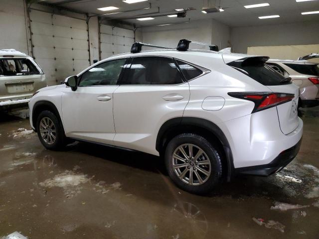 Photo 1 VIN: JTJDARDZ6M5031870 - LEXUS NX 300 BAS 