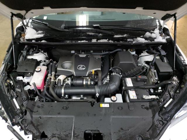 Photo 11 VIN: JTJDARDZ6M5031870 - LEXUS NX 300 BAS 