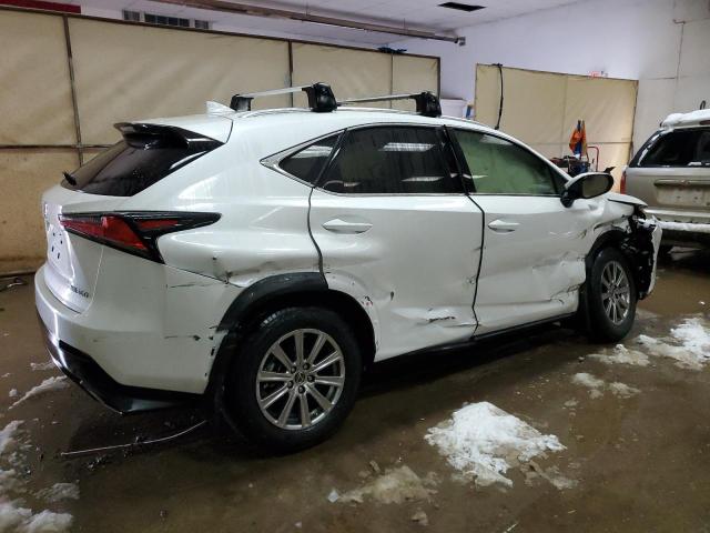 Photo 2 VIN: JTJDARDZ6M5031870 - LEXUS NX 300 BAS 