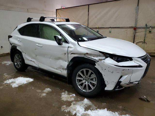 Photo 3 VIN: JTJDARDZ6M5031870 - LEXUS NX 300 BAS 