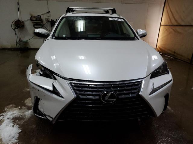 Photo 4 VIN: JTJDARDZ6M5031870 - LEXUS NX 300 BAS 