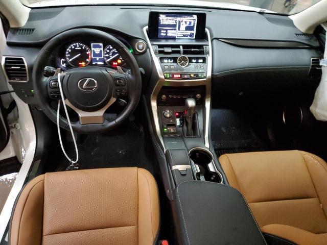 Photo 7 VIN: JTJDARDZ6M5031870 - LEXUS NX 300 BAS 