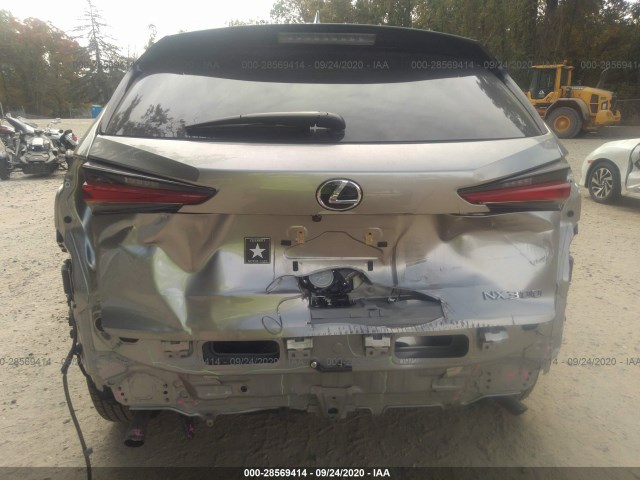 Photo 5 VIN: JTJDARDZ7L2220592 - LEXUS NX 