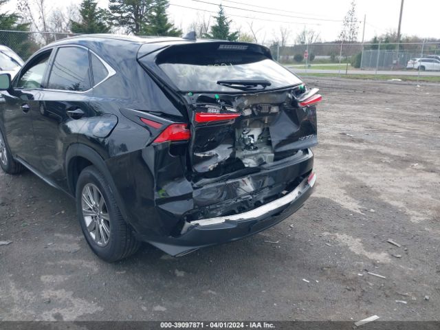 Photo 5 VIN: JTJDARDZ7L2227610 - LEXUS NX 300 