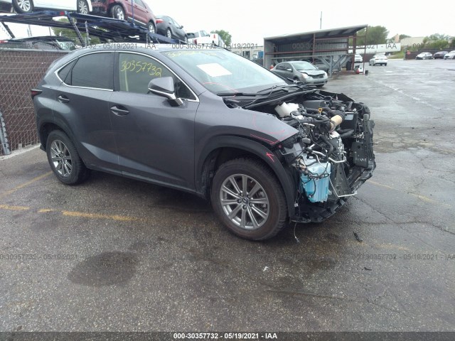 Photo 0 VIN: JTJDARDZ7L2236226 - LEXUS NX 