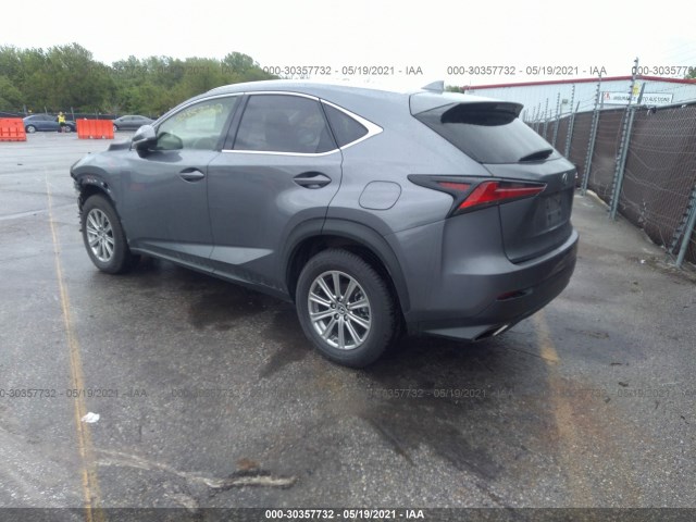 Photo 2 VIN: JTJDARDZ7L2236226 - LEXUS NX 