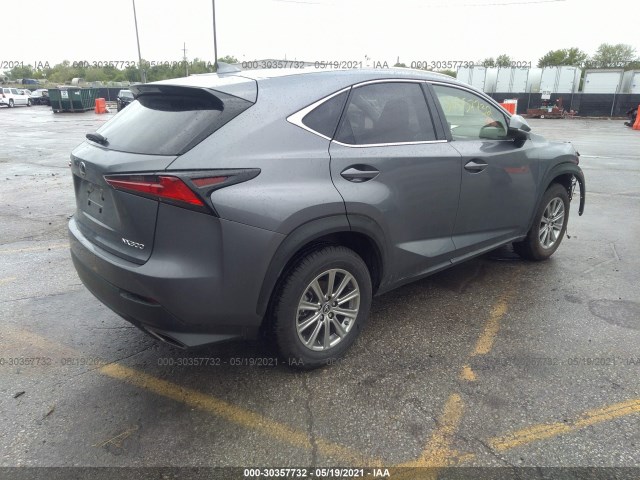 Photo 3 VIN: JTJDARDZ7L2236226 - LEXUS NX 